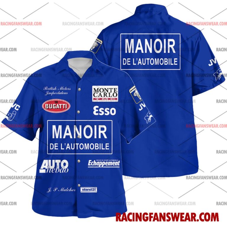 Le Mans store - Loyal fans of Jean-Pierre Malcher's Unisex Hawaiian Shirt,Unisex Polo Shirt,Kid Hawaiian Shirt,Kid Polo Shirt:vintage Le Mans racing suit,uniform,apparel,shirts,merch,merchandise,jersey,hoodie,jackets,shorts,sweatshirt,outfits,clothes