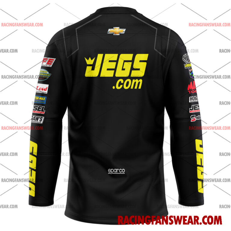 NHRA store - Loyal fans of Jeg Coughlin Jr's Men's Baseball Jersey,Women's Baseball Jersey,Kid's Baseball Jersey,Men's Hockey Jerseys,WoMen's Hockey Jerseys,Youth's Hockey Jerseys:vintage NHRA racing suit,uniform,apparel,shirts,merch,merchandise,jersey,hoodie,jackets,shorts,sweatshirt,outfits,clothes