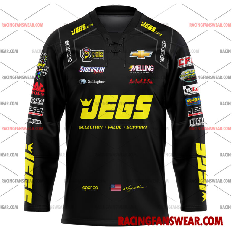 NHRA store - Loyal fans of Jeg Coughlin Jr's Men's Baseball Jersey,Women's Baseball Jersey,Kid's Baseball Jersey,Men's Hockey Jerseys,WoMen's Hockey Jerseys,Youth's Hockey Jerseys:vintage NHRA racing suit,uniform,apparel,shirts,merch,merchandise,jersey,hoodie,jackets,shorts,sweatshirt,outfits,clothes