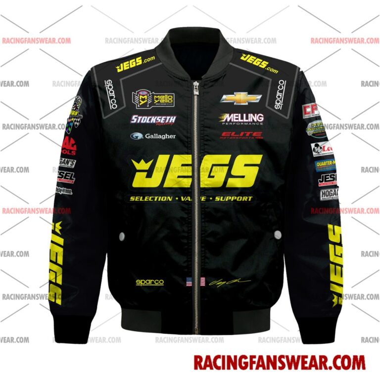 NHRA store - Loyal fans of Jeg Coughlin Jr's Bomber Jacket,Unisex Thick Coat,Unisex Sleeveless Hoodie,Unisex Hooded T-Shirt,Kid Sleeveless Hoodie,Kid Hooded T-Shirts,Kid Thick Coat:vintage NHRA racing suit,uniform,apparel,shirts,merch,merchandise,jersey,hoodie,jackets,shorts,sweatshirt,outfits,clothes
