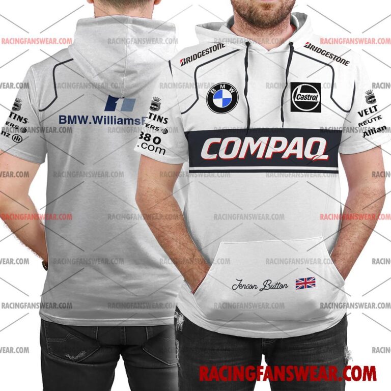 Formula One store - Loyal fans of Jenson Button's Bomber Jacket,Unisex Thick Coat,Unisex Sleeveless Hoodie,Unisex Hooded T-Shirt,Kid Sleeveless Hoodie,Kid Hooded T-Shirts,Kid Thick Coat:vintage formula one racing suit,uniform,apparel,shirts,merch,merchandise,jersey,hoodie,jackets,shorts,sweatshirt,outfits,clothes