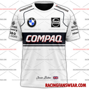 Jenson Button Formula One Racing 2000 Uniform Apparel Clothes Sweatshirt Zip Pop Top Hoodie T-Shirt Long Pant 5 Formula One store - Loyal fans of Jenson Button's Unisex Hoodie,Unisex Pop Top Hoodie,Unisex Zip Hoodie,Unisex T-Shirt,Unisex Sweatshirt,Unisex Long Pants,Kid Hoodie,Kid Zip Hoodie,Kid T-Shirt,Kid Sweatshirt,Kid Long Pants:vintage formula one racing suit,uniform,apparel,shirts,merch,merchandise,jersey,hoodie,jackets,shorts,sweatshirt,outfits,clothes