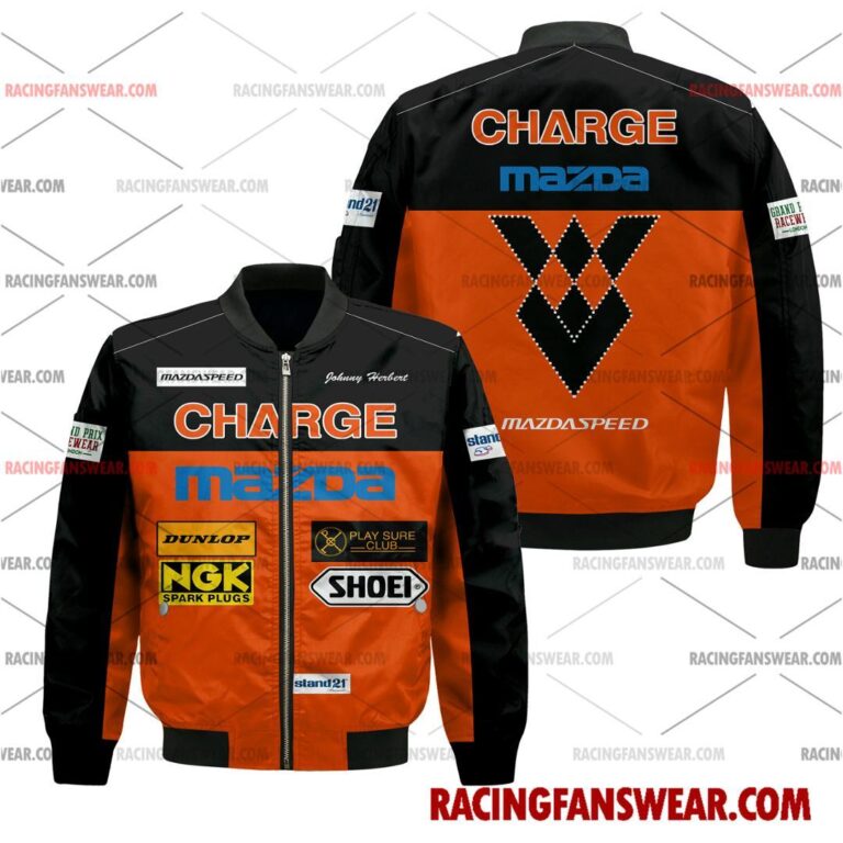 Le Mans store - Loyal fans of Johnny Herbert's Bomber Jacket,Unisex Thick Coat,Unisex Sleeveless Hoodie,Unisex Hooded T-Shirt,Kid Sleeveless Hoodie,Kid Hooded T-Shirts,Kid Thick Coat:vintage Le Mans racing suit,uniform,apparel,shirts,merch,merchandise,jersey,hoodie,jackets,shorts,sweatshirt,outfits,clothes