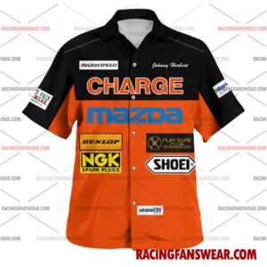 Le Mans store - Loyal fans of Johnny Herbert's Unisex Hawaiian Shirt,Unisex Polo Shirt,Kid Hawaiian Shirt,Kid Polo Shirt:vintage Le Mans racing suit,uniform,apparel,shirts,merch,merchandise,jersey,hoodie,jackets,shorts,sweatshirt,outfits,clothes