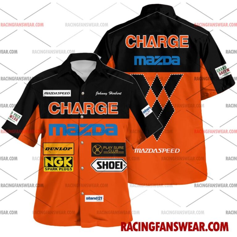 Le Mans store - Loyal fans of Johnny Herbert's Unisex Hawaiian Shirt,Unisex Polo Shirt,Kid Hawaiian Shirt,Kid Polo Shirt:vintage Le Mans racing suit,uniform,apparel,shirts,merch,merchandise,jersey,hoodie,jackets,shorts,sweatshirt,outfits,clothes