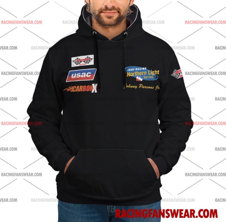 IndyCar store - Loyal fans of Johnny Parsons's Unisex Hoodie,Unisex Pop Top Hoodie,Unisex Zip Hoodie,Unisex T-Shirt,Unisex Sweatshirt,Unisex Long Pants,Kid Hoodie,Kid Zip Hoodie,Kid T-Shirt,Kid Sweatshirt,Kid Long Pants:Vintage indycar racing suit,uniform,apparel,shirts,merch,merchandise,jersey,hoodie,jackets,shorts,sweatshirt,outfits,clothes