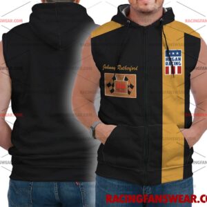 Johnny Rutherford IndyCar Racing 1974 Uniform Apparel Clothes Bomber Thick Coat Sleeveless Hoodie Hooded T-Shirt 4 IndyCar store - Loyal fans of Johnny Rutherford's Bomber Jacket,Unisex Thick Coat,Unisex Sleeveless Hoodie,Unisex Hooded T-Shirt,Kid Sleeveless Hoodie,Kid Hooded T-Shirts,Kid Thick Coat:Vintage indycar racing suit,uniform,apparel,shirts,merch,merchandise,jersey,hoodie,jackets,shorts,sweatshirt,outfits,clothes