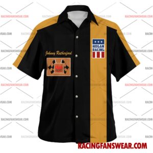 Johnny Rutherford IndyCar Racing 1974 Uniform Apparel Clothes Hawaiian Polo Shirts 1 IndyCar store - Loyal fans of Johnny Rutherford's Unisex Hawaiian Shirt,Unisex Polo Shirt,Kid Hawaiian Shirt,Kid Polo Shirt:Vintage indycar racing suit,uniform,apparel,shirts,merch,merchandise,jersey,hoodie,jackets,shorts,sweatshirt,outfits,clothes