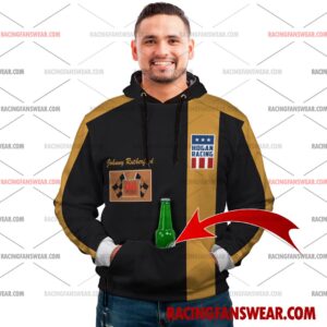 Johnny Rutherford IndyCar Racing 1974 Uniform Apparel Clothes Sweatshirt Zip Pop Top Hoodie T-Shirt Long Pant 3 IndyCar store - Loyal fans of Johnny Rutherford's Unisex Hoodie,Unisex Pop Top Hoodie,Unisex Zip Hoodie,Unisex T-Shirt,Unisex Sweatshirt,Unisex Long Pants,Kid Hoodie,Kid Zip Hoodie,Kid T-Shirt,Kid Sweatshirt,Kid Long Pants:Vintage indycar racing suit,uniform,apparel,shirts,merch,merchandise,jersey,hoodie,jackets,shorts,sweatshirt,outfits,clothes