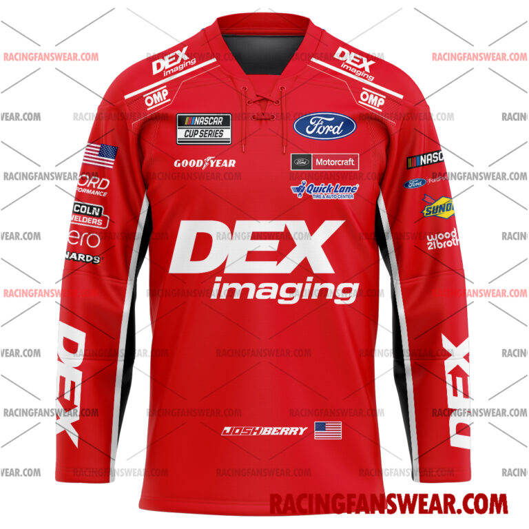 Nascar store - Loyal fans of Josh Berry's Men's Baseball Jersey,Women's Baseball Jersey,Kid's Baseball Jersey,Men's Hockey Jerseys,WoMen's Hockey Jerseys,Youth's Hockey Jerseys:vintage nascar racing suit,uniform,apparel,shirts,merch,merchandise,jersey,hoodie,jackets,shorts,sweatshirt,outfits,clothes