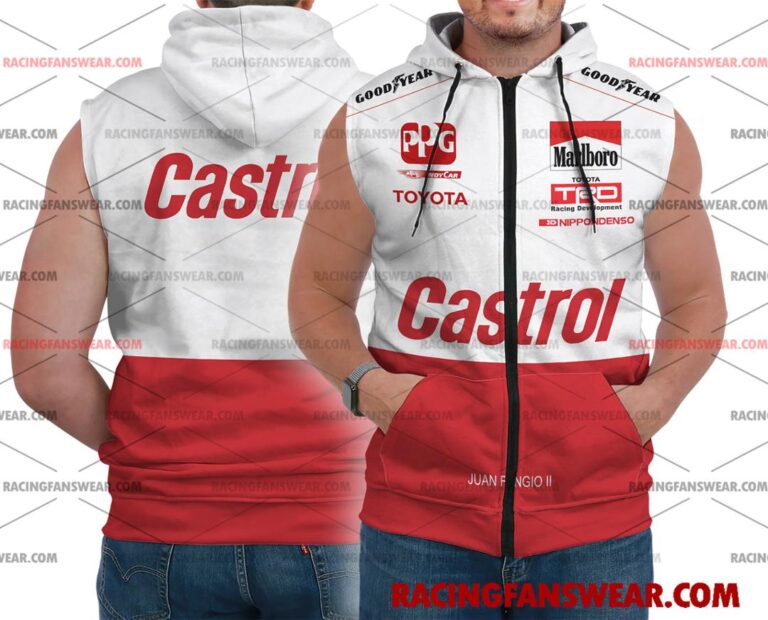 IndyCar store - Loyal fans of Juan Fangio II's Bomber Jacket,Unisex Thick Coat,Unisex Sleeveless Hoodie,Unisex Hooded T-Shirt,Kid Sleeveless Hoodie,Kid Hooded T-Shirts,Kid Thick Coat:Vintage indycar racing suit,uniform,apparel,shirts,merch,merchandise,jersey,hoodie,jackets,shorts,sweatshirt,outfits,clothes