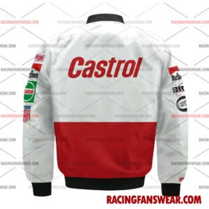 IndyCar store - Loyal fans of Juan Fangio II's Bomber Jacket,Unisex Thick Coat,Unisex Sleeveless Hoodie,Unisex Hooded T-Shirt,Kid Sleeveless Hoodie,Kid Hooded T-Shirts,Kid Thick Coat:Vintage indycar racing suit,uniform,apparel,shirts,merch,merchandise,jersey,hoodie,jackets,shorts,sweatshirt,outfits,clothes