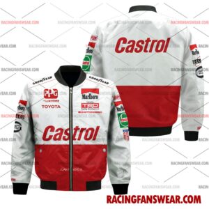 IndyCar store - Loyal fans of Juan Fangio II's Bomber Jacket,Unisex Thick Coat,Unisex Sleeveless Hoodie,Unisex Hooded T-Shirt,Kid Sleeveless Hoodie,Kid Hooded T-Shirts,Kid Thick Coat:Vintage indycar racing suit,uniform,apparel,shirts,merch,merchandise,jersey,hoodie,jackets,shorts,sweatshirt,outfits,clothes