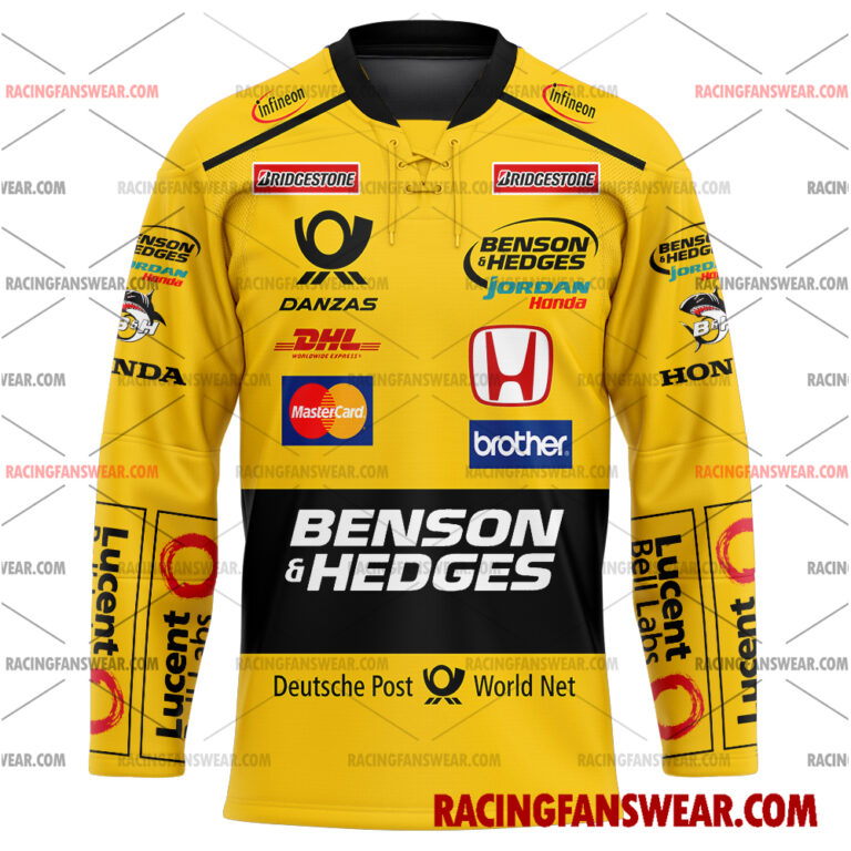 Formula One store - Loyal fans of Justin Wilson's Men's Baseball Jersey,Women's Baseball Jersey,Kid's Baseball Jersey,Men's Hockey Jerseys,WoMen's Hockey Jerseys,Youth's Hockey Jerseys:vintage formula one racing suit,uniform,apparel,shirts,merch,merchandise,jersey,hoodie,jackets,shorts,sweatshirt,outfits,clothes