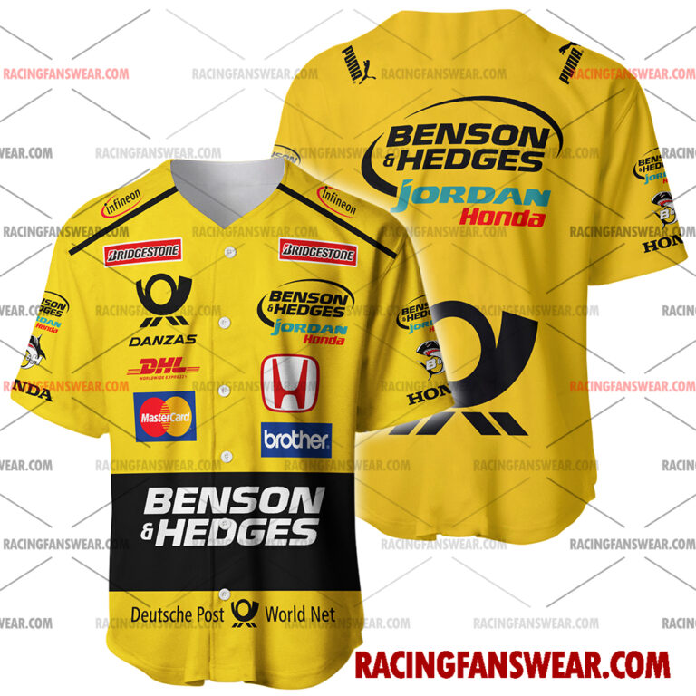Formula One store - Loyal fans of Justin Wilson's Men's Baseball Jersey,Women's Baseball Jersey,Kid's Baseball Jersey,Men's Hockey Jerseys,WoMen's Hockey Jerseys,Youth's Hockey Jerseys:vintage formula one racing suit,uniform,apparel,shirts,merch,merchandise,jersey,hoodie,jackets,shorts,sweatshirt,outfits,clothes