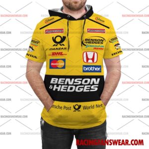 Justin Wilson Formula One Racing 2001 Uniform Apparel Clothes Bomber Thick Coat Sleeveless Hoodie Hooded T-Shirt 7 Formula One store - Loyal fans of Justin Wilson's Bomber Jacket,Unisex Thick Coat,Unisex Sleeveless Hoodie,Unisex Hooded T-Shirt,Kid Sleeveless Hoodie,Kid Hooded T-Shirts,Kid Thick Coat:vintage formula one racing suit,uniform,apparel,shirts,merch,merchandise,jersey,hoodie,jackets,shorts,sweatshirt,outfits,clothes