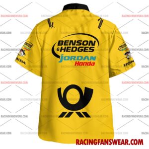 Justin Wilson Formula One Racing 2001 Uniform Apparel Clothes Hawaiian Polo Shirts 2 Formula One store - Loyal fans of Justin Wilson's Unisex Hawaiian Shirt,Unisex Polo Shirt,Kid Hawaiian Shirt,Kid Polo Shirt:vintage formula one racing suit,uniform,apparel,shirts,merch,merchandise,jersey,hoodie,jackets,shorts,sweatshirt,outfits,clothes
