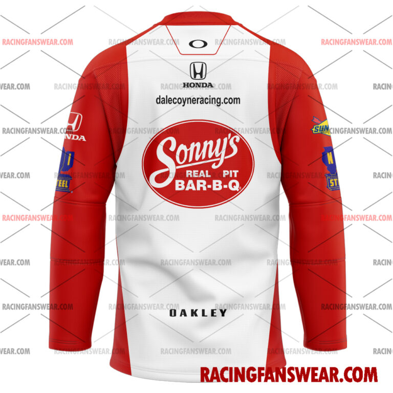 IndyCar store - Loyal fans of Justin Wilson's Men's Baseball Jersey,Women's Baseball Jersey,Kid's Baseball Jersey,Men's Hockey Jerseys,WoMen's Hockey Jerseys,Youth's Hockey Jerseys:Vintage indycar racing suit,uniform,apparel,shirts,merch,merchandise,jersey,hoodie,jackets,shorts,sweatshirt,outfits,clothes