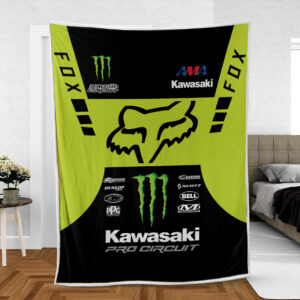Kawasaki Blanket 3 Kawasaki store - Loyal fans of Kawasaki's Blanket Microfiber Fleece,Blanket Premium Sherpa:vintage Kawasaki shirts,merch,merchandise,jersey,suit,uniform,hoodie,jackets,shorts,sweatshirt,outfits,clothes