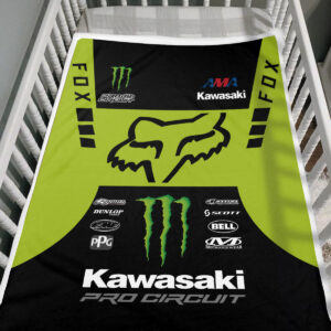 Kawasaki Blanket 4 Kawasaki store - Loyal fans of Kawasaki's Blanket Microfiber Fleece,Blanket Premium Sherpa:vintage Kawasaki shirts,merch,merchandise,jersey,suit,uniform,hoodie,jackets,shorts,sweatshirt,outfits,clothes