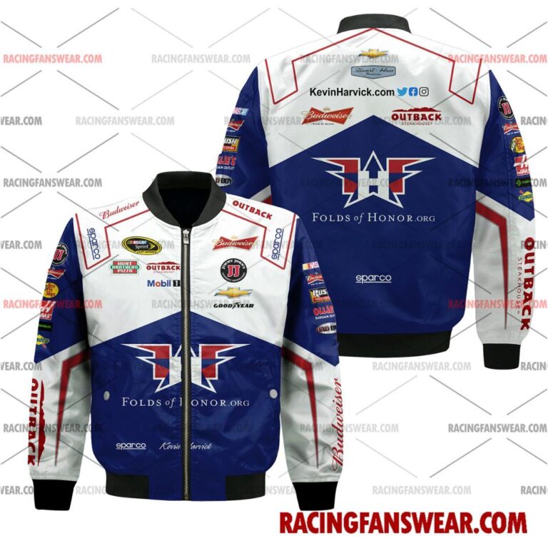 Nascar store - Loyal fans of Kevin Harvick's Bomber Jacket,Unisex Thick Coat,Unisex Sleeveless Hoodie,Unisex Hooded T-Shirt,Kid Sleeveless Hoodie,Kid Hooded T-Shirts,Kid Thick Coat:vintage nascar racing suit,uniform,apparel,shirts,merch,merchandise,jersey,hoodie,jackets,shorts,sweatshirt,outfits,clothes