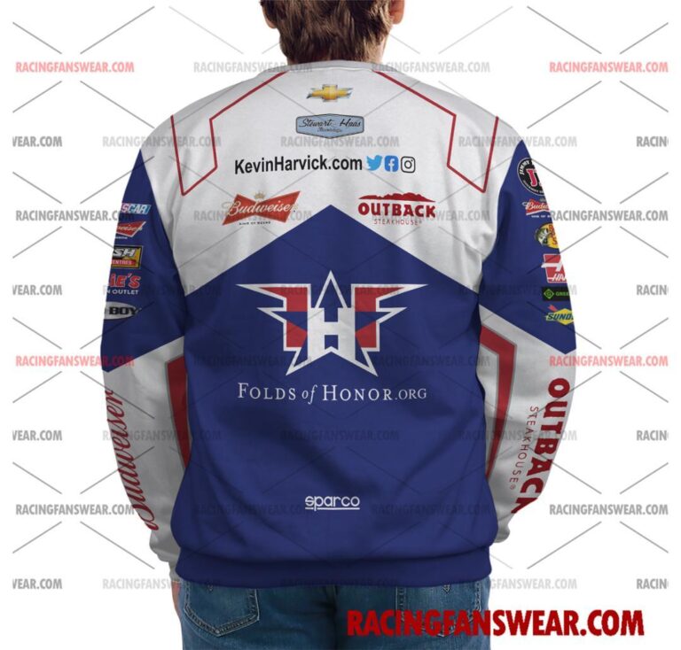 Nascar store - Loyal fans of Kevin Harvick's Unisex Hoodie,Unisex Pop Top Hoodie,Unisex Zip Hoodie,Unisex T-Shirt,Unisex Sweatshirt,Unisex Long Pants,Kid Hoodie,Kid Zip Hoodie,Kid T-Shirt,Kid Sweatshirt,Kid Long Pants:vintage nascar racing suit,uniform,apparel,shirts,merch,merchandise,jersey,hoodie,jackets,shorts,sweatshirt,outfits,clothes