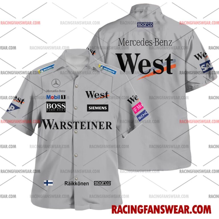 Formula One store - Loyal fans of Kimi Räikkönen's Unisex Hawaiian Shirt,Unisex Polo Shirt,Kid Hawaiian Shirt,Kid Polo Shirt:vintage formula one racing suit,uniform,apparel,shirts,merch,merchandise,jersey,hoodie,jackets,shorts,sweatshirt,outfits,clothes