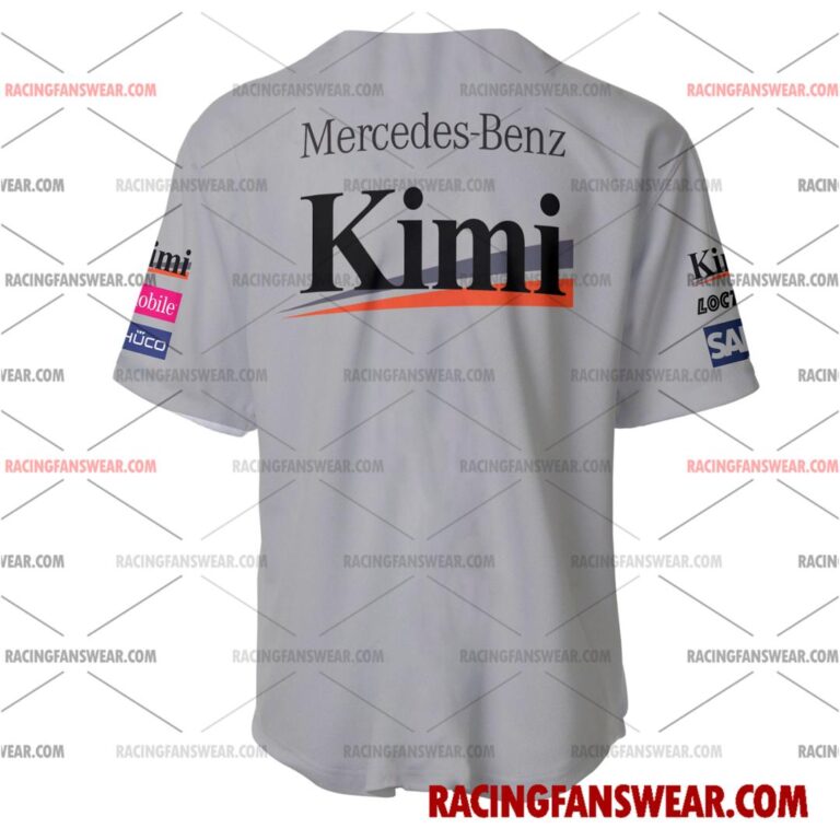 Formula One store - Loyal fans of Kimi Raikkonen's Men's Baseball Jersey,Women's Baseball Jersey,Kid's Baseball Jersey,Men's Hockey Jerseys,WoMen's Hockey Jerseys,Youth's Hockey Jerseys:vintage formula one racing suit,uniform,apparel,shirts,merch,merchandise,jersey,hoodie,jackets,shorts,sweatshirt,outfits,clothes