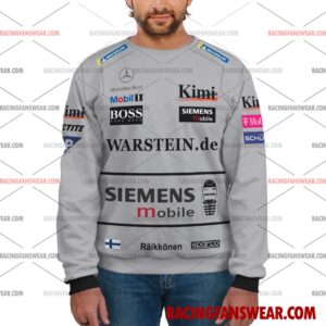 Kimi Raikkonen Formula One Racing 2003 Uniform Apparel Clothes Sweatshirt Zip Pop Top Hoodie T-Shirt Long Pant 7 Formula One store - Loyal fans of Kimi Raikkonen's Unisex Hoodie,Unisex Pop Top Hoodie,Unisex Zip Hoodie,Unisex T-Shirt,Unisex Sweatshirt,Unisex Long Pants,Kid Hoodie,Kid Zip Hoodie,Kid T-Shirt,Kid Sweatshirt,Kid Long Pants:vintage formula one racing suit,uniform,apparel,shirts,merch,merchandise,jersey,hoodie,jackets,shorts,sweatshirt,outfits,clothes