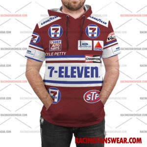 Nascar store - Loyal fans of Kyle Petty's Bomber Jacket,Unisex Thick Coat,Unisex Sleeveless Hoodie,Unisex Hooded T-Shirt,Kid Sleeveless Hoodie,Kid Hooded T-Shirts,Kid Thick Coat:vintage nascar racing suit,uniform,apparel,shirts,merch,merchandise,jersey,hoodie,jackets,shorts,sweatshirt,outfits,clothes