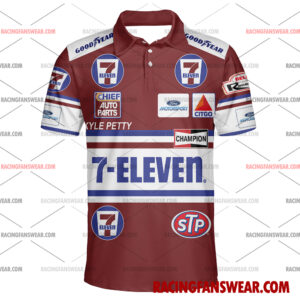 Nascar store - Loyal fans of Kyle Petty's Unisex Hawaiian Shirt,Unisex Polo Shirt,Kid Hawaiian Shirt,Kid Polo Shirt:vintage nascar racing suit,uniform,apparel,shirts,merch,merchandise,jersey,hoodie,jackets,shorts,sweatshirt,outfits,clothes