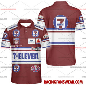 Nascar store - Loyal fans of Kyle Petty's Unisex Hawaiian Shirt,Unisex Polo Shirt,Kid Hawaiian Shirt,Kid Polo Shirt:vintage nascar racing suit,uniform,apparel,shirts,merch,merchandise,jersey,hoodie,jackets,shorts,sweatshirt,outfits,clothes