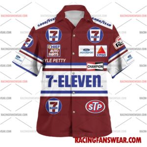 Nascar store - Loyal fans of Kyle Petty's Unisex Hawaiian Shirt,Unisex Polo Shirt,Kid Hawaiian Shirt,Kid Polo Shirt:vintage nascar racing suit,uniform,apparel,shirts,merch,merchandise,jersey,hoodie,jackets,shorts,sweatshirt,outfits,clothes