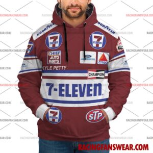 Nascar store - Loyal fans of Kyle Petty's Unisex Hoodie,Unisex Pop Top Hoodie,Unisex Zip Hoodie,Unisex T-Shirt,Unisex Sweatshirt,Unisex Long Pants,Kid Hoodie,Kid Zip Hoodie,Kid T-Shirt,Kid Sweatshirt,Kid Long Pants:vintage nascar racing suit,uniform,apparel,shirts,merch,merchandise,jersey,hoodie,jackets,shorts,sweatshirt,outfits,clothes