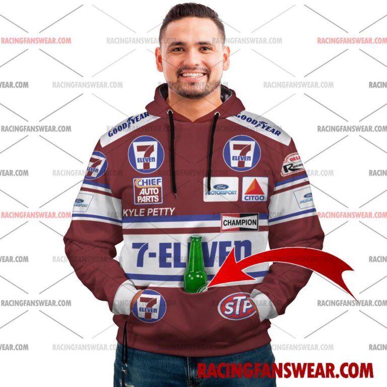Nascar store - Loyal fans of Kyle Petty's Unisex Hoodie,Unisex Pop Top Hoodie,Unisex Zip Hoodie,Unisex T-Shirt,Unisex Sweatshirt,Unisex Long Pants,Kid Hoodie,Kid Zip Hoodie,Kid T-Shirt,Kid Sweatshirt,Kid Long Pants:vintage nascar racing suit,uniform,apparel,shirts,merch,merchandise,jersey,hoodie,jackets,shorts,sweatshirt,outfits,clothes