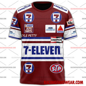 Nascar store - Loyal fans of Kyle Petty's Unisex Hoodie,Unisex Pop Top Hoodie,Unisex Zip Hoodie,Unisex T-Shirt,Unisex Sweatshirt,Unisex Long Pants,Kid Hoodie,Kid Zip Hoodie,Kid T-Shirt,Kid Sweatshirt,Kid Long Pants:vintage nascar racing suit,uniform,apparel,shirts,merch,merchandise,jersey,hoodie,jackets,shorts,sweatshirt,outfits,clothes