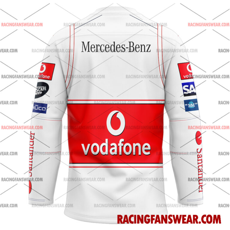 Formula One store - Loyal fans of Lewis Hamilton's Men's Baseball Jersey,Women's Baseball Jersey,Kid's Baseball Jersey,Men's Hockey Jerseys,WoMen's Hockey Jerseys,Youth's Hockey Jerseys:vintage formula one racing suit,uniform,apparel,shirts,merch,merchandise,jersey,hoodie,jackets,shorts,sweatshirt,outfits,clothes