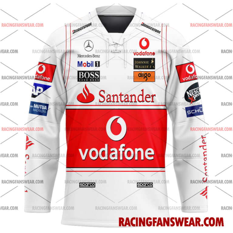 Formula One store - Loyal fans of Lewis Hamilton's Men's Baseball Jersey,Women's Baseball Jersey,Kid's Baseball Jersey,Men's Hockey Jerseys,WoMen's Hockey Jerseys,Youth's Hockey Jerseys:vintage formula one racing suit,uniform,apparel,shirts,merch,merchandise,jersey,hoodie,jackets,shorts,sweatshirt,outfits,clothes