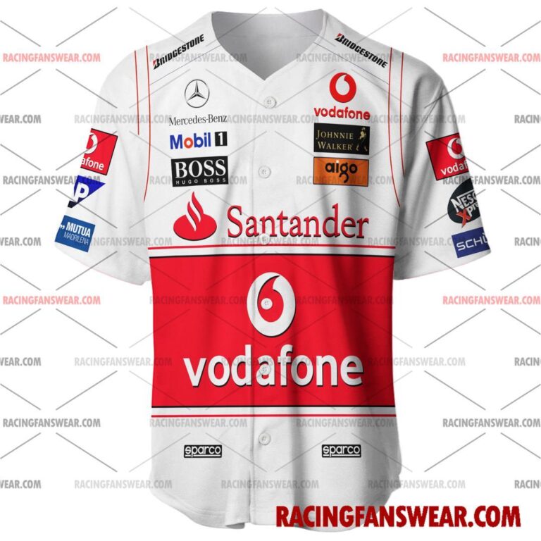 Formula One store - Loyal fans of Lewis Hamilton's Men's Baseball Jersey,Women's Baseball Jersey,Kid's Baseball Jersey,Men's Hockey Jerseys,WoMen's Hockey Jerseys,Youth's Hockey Jerseys:vintage formula one racing suit,uniform,apparel,shirts,merch,merchandise,jersey,hoodie,jackets,shorts,sweatshirt,outfits,clothes