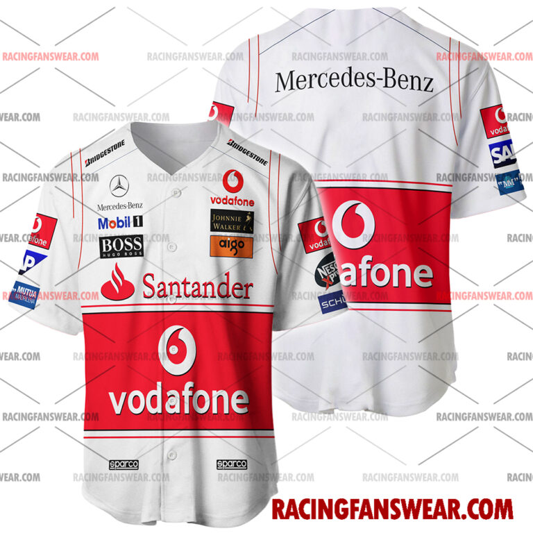 Formula One store - Loyal fans of Lewis Hamilton's Men's Baseball Jersey,Women's Baseball Jersey,Kid's Baseball Jersey,Men's Hockey Jerseys,WoMen's Hockey Jerseys,Youth's Hockey Jerseys:vintage formula one racing suit,uniform,apparel,shirts,merch,merchandise,jersey,hoodie,jackets,shorts,sweatshirt,outfits,clothes
