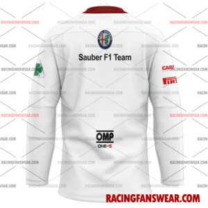 Marcus Ericsson Formula One Racing 2018 Uniform Apparel Clothes Baseball Jersey Hockey Jersey 4 Formula One store - Loyal fans of Marcus Ericsson's Men's Baseball Jersey,Women's Baseball Jersey,Kid's Baseball Jersey,Men's Hockey Jerseys,WoMen's Hockey Jerseys,Youth's Hockey Jerseys:vintage formula one racing suit,uniform,apparel,shirts,merch,merchandise,jersey,hoodie,jackets,shorts,sweatshirt,outfits,clothes