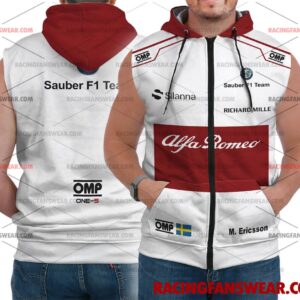 Formula One store - Loyal fans of Marcus Ericsson's Bomber Jacket,Unisex Thick Coat,Unisex Sleeveless Hoodie,Unisex Hooded T-Shirt,Kid Sleeveless Hoodie,Kid Hooded T-Shirts,Kid Thick Coat:vintage formula one racing suit,uniform,apparel,shirts,merch,merchandise,jersey,hoodie,jackets,shorts,sweatshirt,outfits,clothes