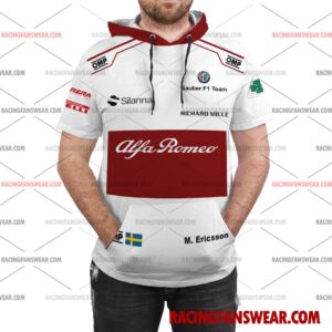 Formula One store - Loyal fans of Marcus Ericsson's Bomber Jacket,Unisex Thick Coat,Unisex Sleeveless Hoodie,Unisex Hooded T-Shirt,Kid Sleeveless Hoodie,Kid Hooded T-Shirts,Kid Thick Coat:vintage formula one racing suit,uniform,apparel,shirts,merch,merchandise,jersey,hoodie,jackets,shorts,sweatshirt,outfits,clothes