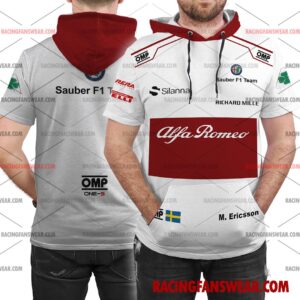 Formula One store - Loyal fans of Marcus Ericsson's Bomber Jacket,Unisex Thick Coat,Unisex Sleeveless Hoodie,Unisex Hooded T-Shirt,Kid Sleeveless Hoodie,Kid Hooded T-Shirts,Kid Thick Coat:vintage formula one racing suit,uniform,apparel,shirts,merch,merchandise,jersey,hoodie,jackets,shorts,sweatshirt,outfits,clothes