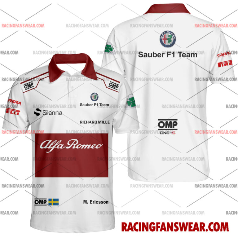 Formula One store - Loyal fans of Marcus Ericsson's Unisex Hawaiian Shirt,Unisex Polo Shirt,Kid Hawaiian Shirt,Kid Polo Shirt:vintage formula one racing suit,uniform,apparel,shirts,merch,merchandise,jersey,hoodie,jackets,shorts,sweatshirt,outfits,clothes