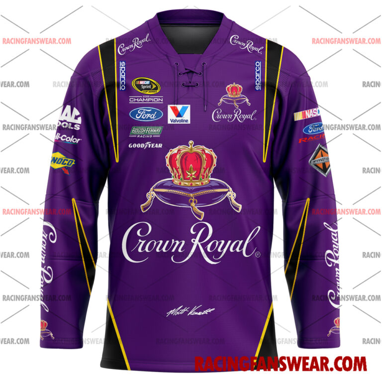 Nascar store - Loyal fans of Matt Kenseth's Men's Baseball Jersey,Women's Baseball Jersey,Kid's Baseball Jersey,Men's Hockey Jerseys,WoMen's Hockey Jerseys,Youth's Hockey Jerseys:vintage nascar racing suit,uniform,apparel,shirts,merch,merchandise,jersey,hoodie,jackets,shorts,sweatshirt,outfits,clothes