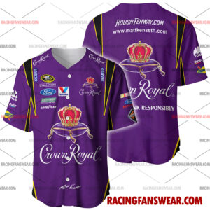 Nascar store - Loyal fans of Matt Kenseth's Men's Baseball Jersey,Women's Baseball Jersey,Kid's Baseball Jersey,Men's Hockey Jerseys,WoMen's Hockey Jerseys,Youth's Hockey Jerseys:vintage nascar racing suit,uniform,apparel,shirts,merch,merchandise,jersey,hoodie,jackets,shorts,sweatshirt,outfits,clothes