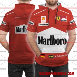 Michael Schumacher Formula One Racing 1997 Uniform Apparel Clothes Bomber Thick Coat Sleeveless Hoodie Hooded T-Shirt 6 Formula One store - Loyal fans of Michael Schumacher's Bomber Jacket,Unisex Thick Coat,Unisex Sleeveless Hoodie,Unisex Hooded T-Shirt,Kid Sleeveless Hoodie,Kid Hooded T-Shirts,Kid Thick Coat:vintage formula one racing suit,uniform,apparel,shirts,merch,merchandise,jersey,hoodie,jackets,shorts,sweatshirt,outfits,clothes