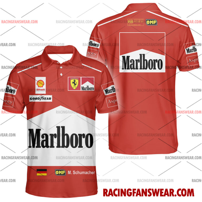 Formula One store - Loyal fans of Michael Schumacher's Unisex Hawaiian Shirt,Unisex Polo Shirt,Kid Hawaiian Shirt,Kid Polo Shirt:vintage formula one racing suit,uniform,apparel,shirts,merch,merchandise,jersey,hoodie,jackets,shorts,sweatshirt,outfits,clothes