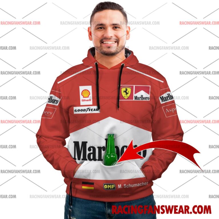 Formula One store - Loyal fans of Michael Schumacher's Unisex Hoodie,Unisex Pop Top Hoodie,Unisex Zip Hoodie,Unisex T-Shirt,Unisex Sweatshirt,Unisex Long Pants,Kid Hoodie,Kid Zip Hoodie,Kid T-Shirt,Kid Sweatshirt,Kid Long Pants:vintage formula one racing suit,uniform,apparel,shirts,merch,merchandise,jersey,hoodie,jackets,shorts,sweatshirt,outfits,clothes